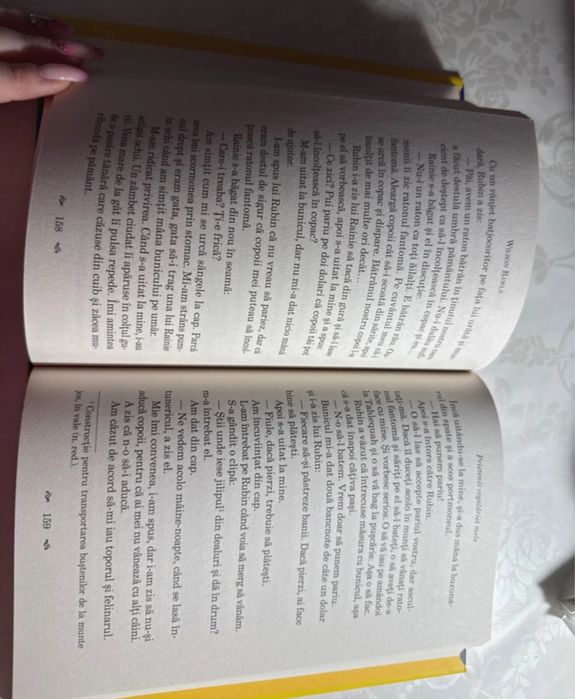 Prietenii copilăriei mele – Wilson Rawls