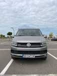 Volkswagen California primul proprietar, 7 locuri, camper van, 4x4, dsg, fara accident, full