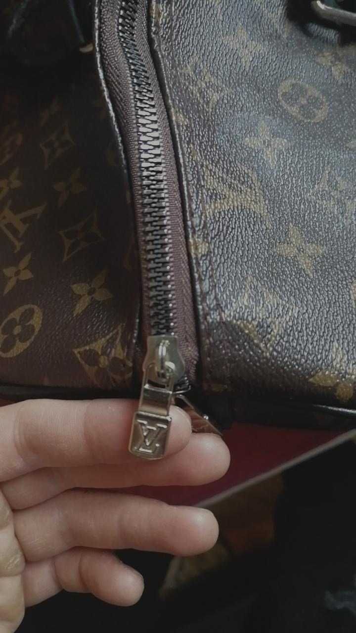 !ТОП! Луксозен подаръчен комплект на Louis Vuitton