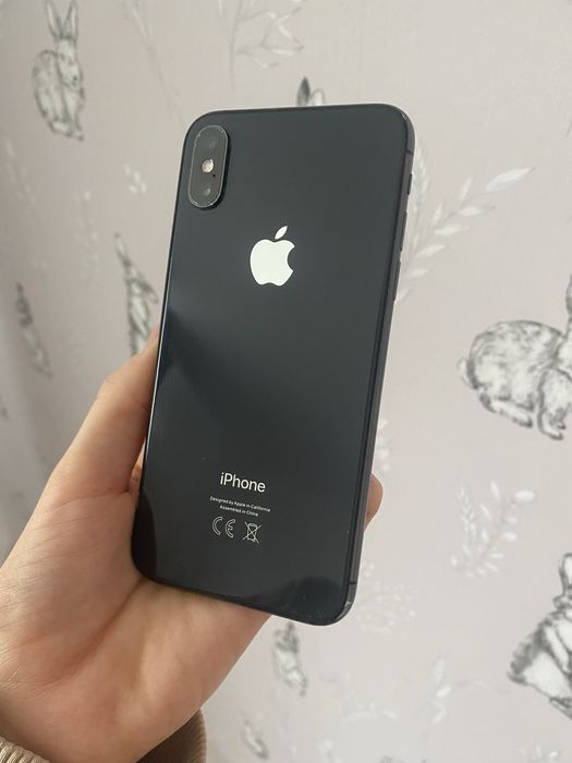 iPhone Xs 64 ГБ