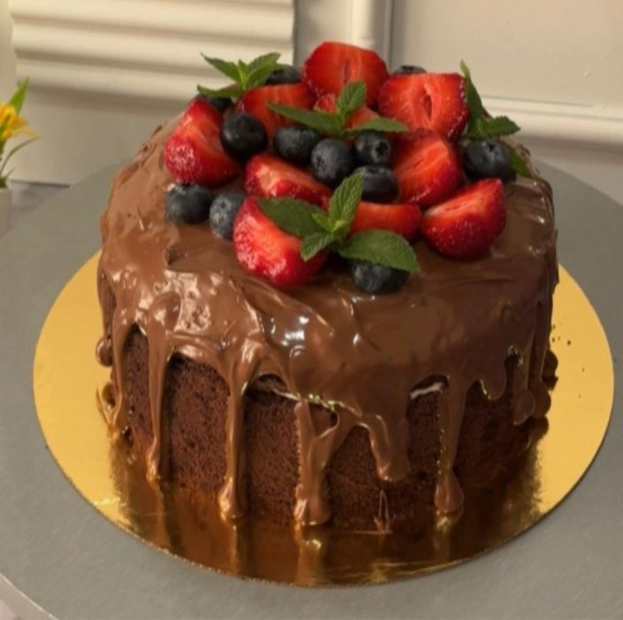 Оффлйан и онлайн курс по кулинарии