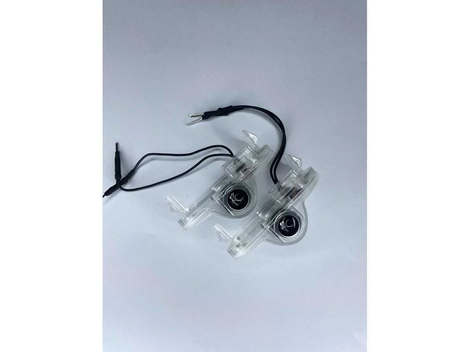 Proiector logo auto cu LED-uri cu proiecție strălucitoare pentru VW