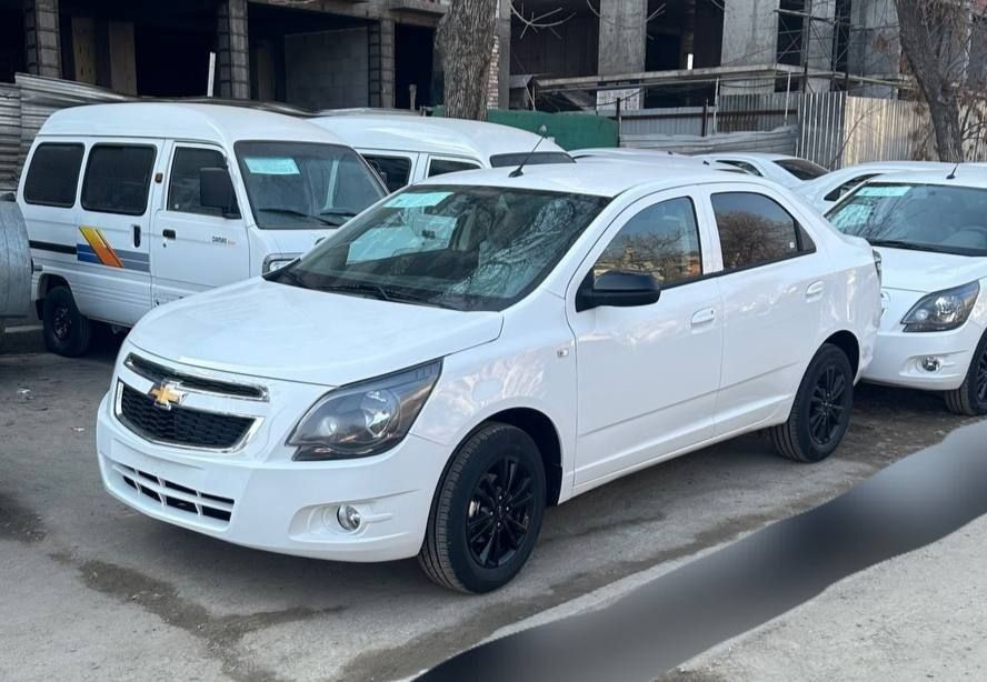Chevrolet Cobalt