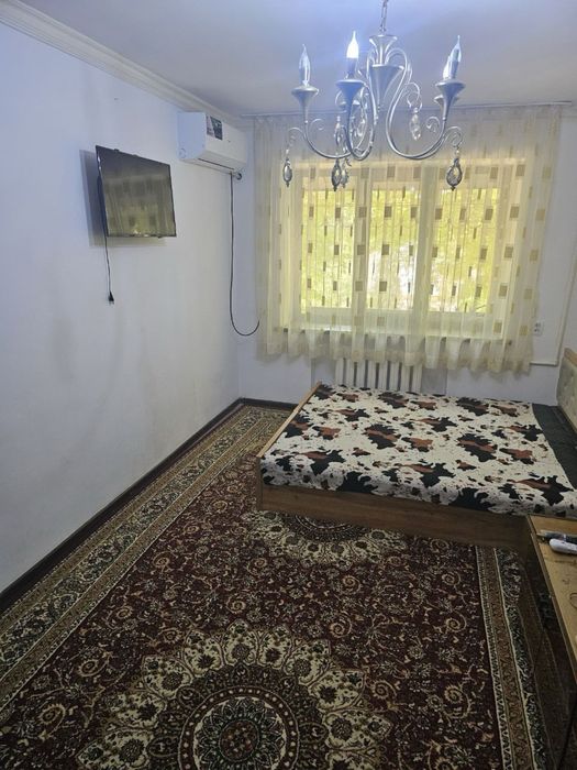 Аренда 1 комнатной квартиры Чиланзар 1-квартал