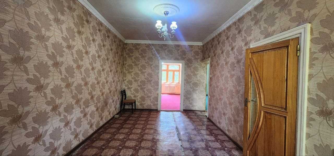 Срочно Продается 3х комнатная квартира на Юнусабаде можно в Ипотеку