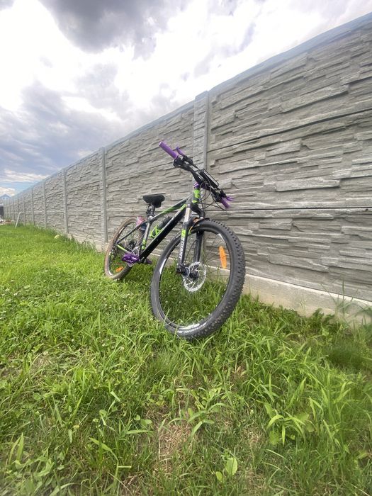 Giant Talon 1 – 3x10 viteze – Frâne hidraulice – 27.5”