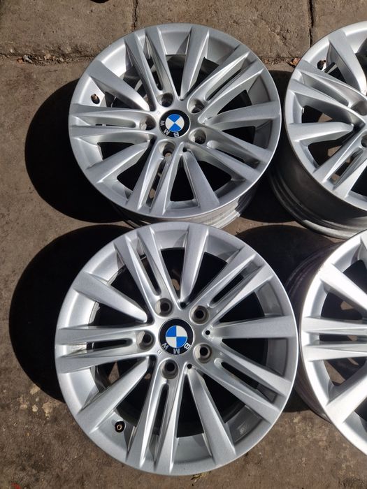 Джанти 16цола 5х120