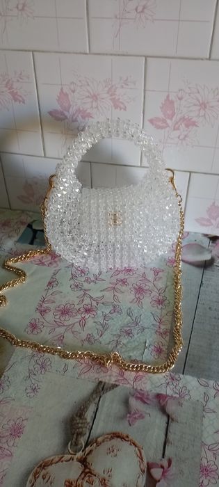 Gentute din margele handmade