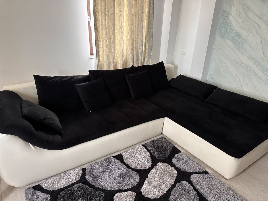 Colțar fix pret 1200 lei