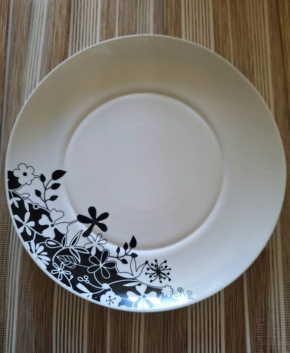 Большие тарелки Torix