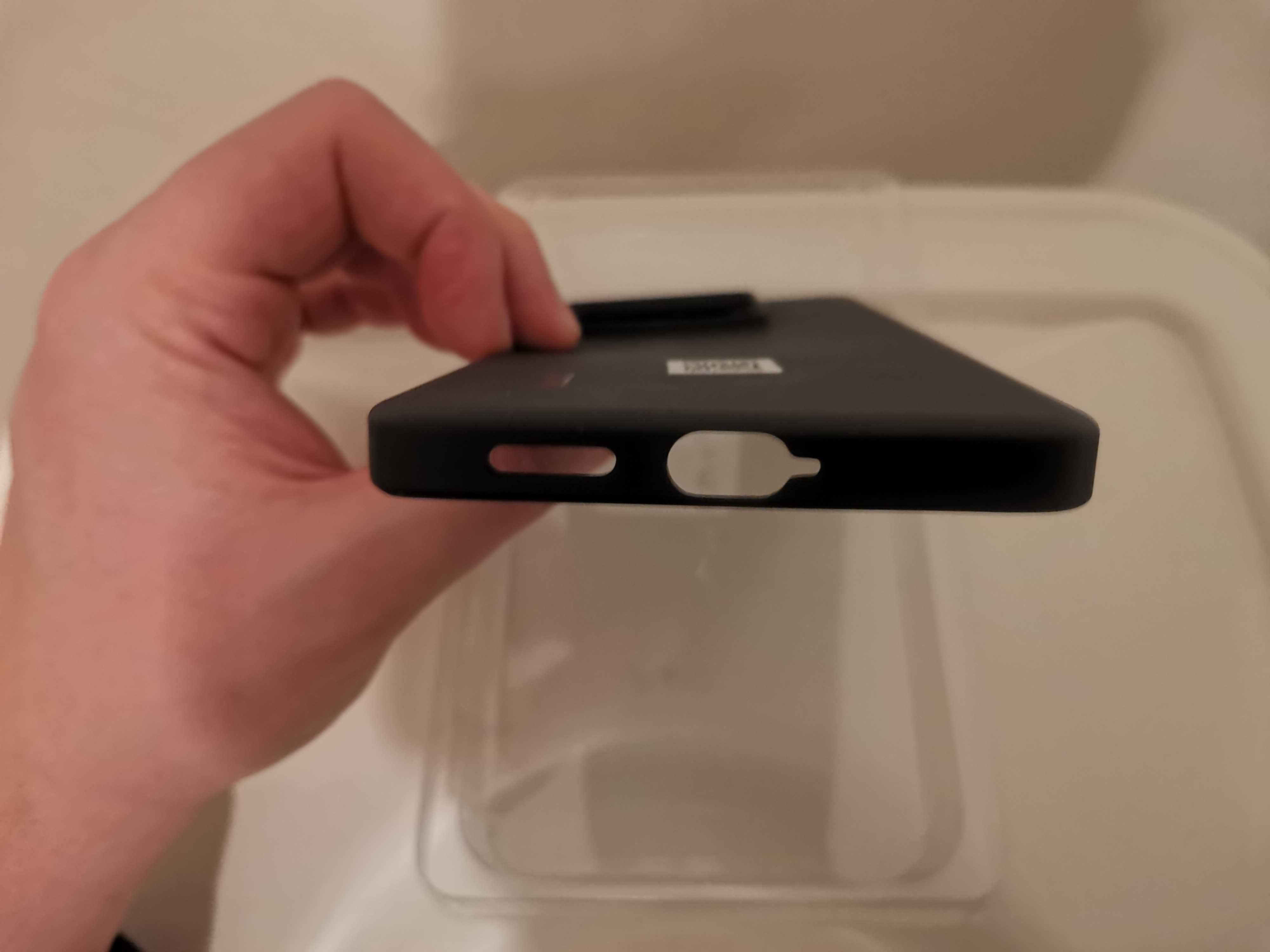 Защитен гръб за смартфони Xiaomi Redmi Note 13 Pro 5G и Huawei Nova 5T
