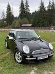 Se vinde Mini Cooper