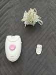 Epilator Braun Silk Epil 1