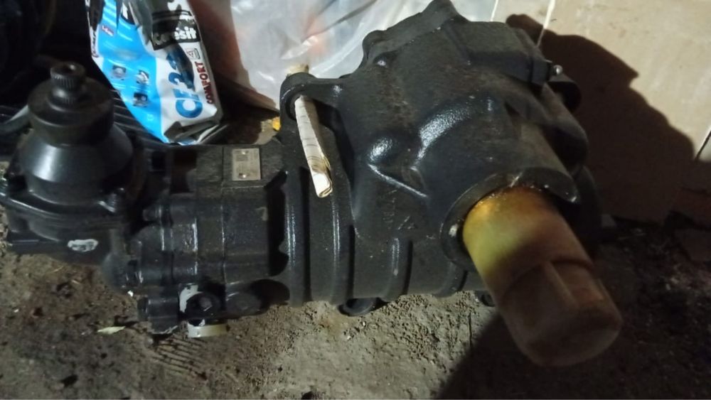 Гур на КАМАЗ ЕВРО 3 Новый!