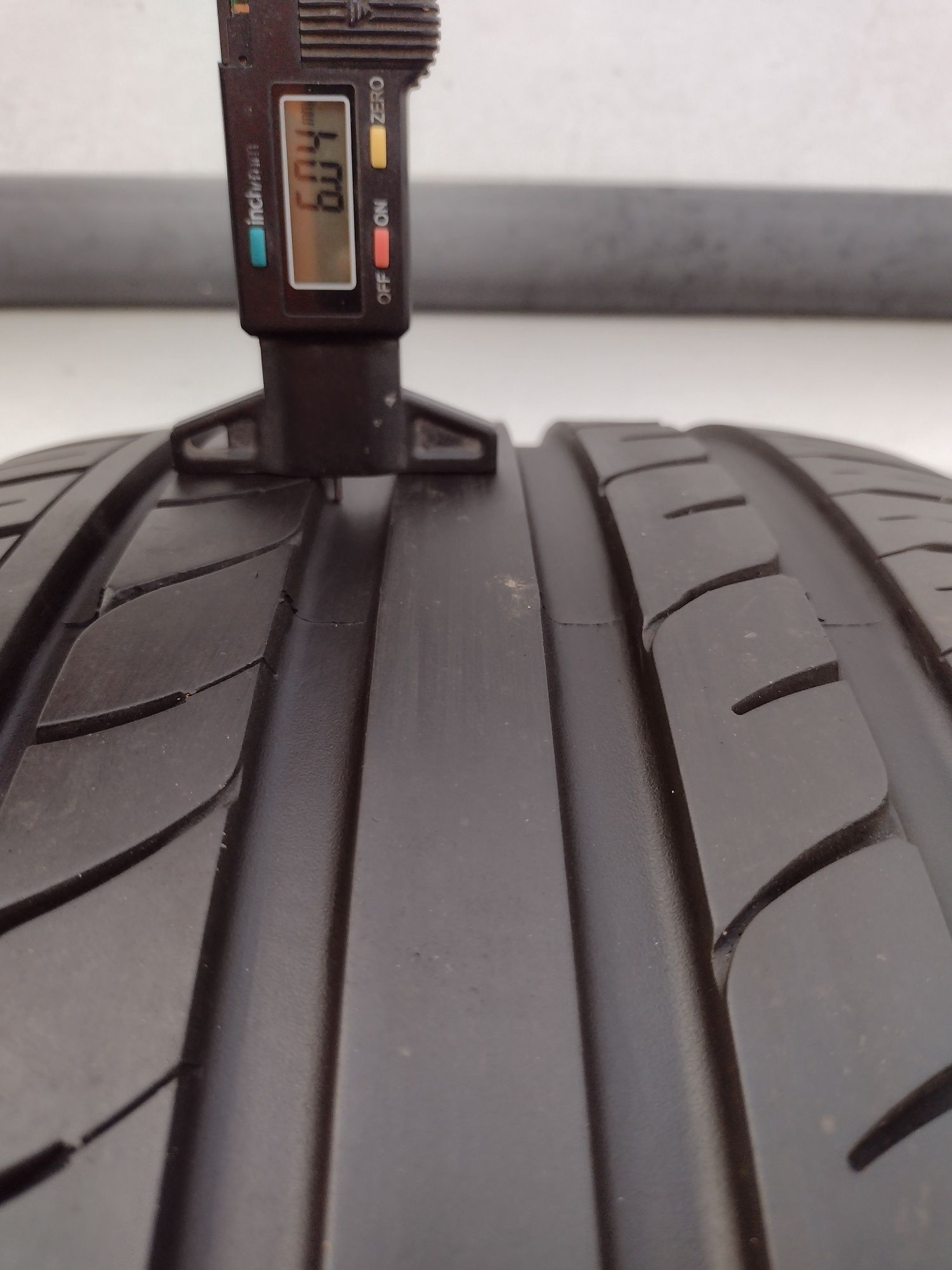 Перфектни 4бр. 245/35/19 Goodride dot4619