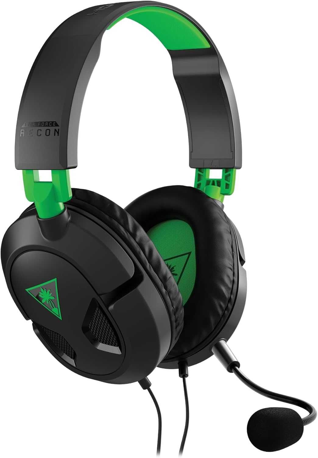 Геймърски слушалки Turtle Beach Recon 50 за Xbox, PS5, PS4, Nintendo