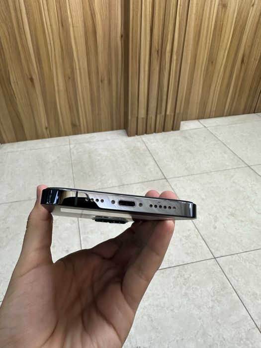 iphone 12 pro max blue 128 gb 81%