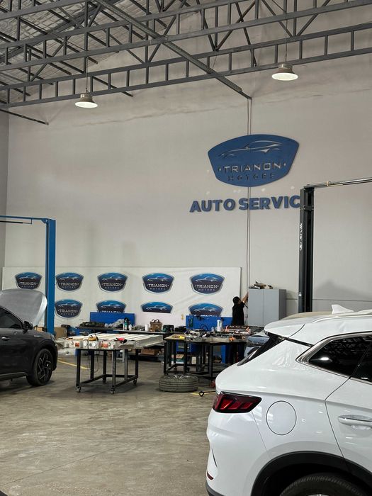 Elektromobil yangi kalitni adaptatsiya qilish