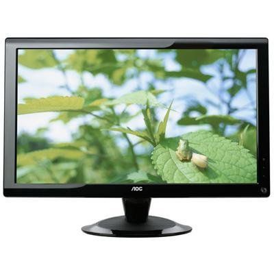 Супер HD/LCD монитор AOC 2236S-VWA - 16: 9