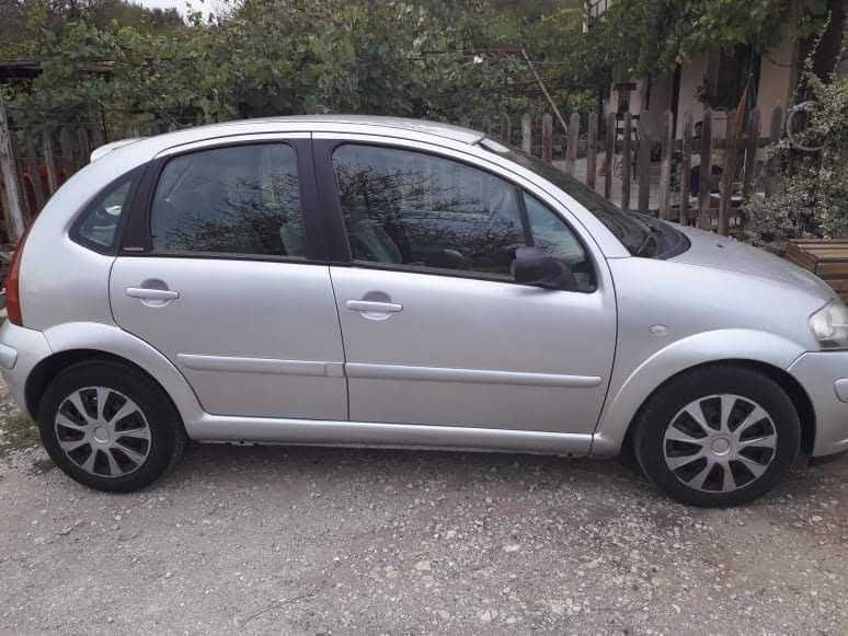 Citroen c3 1,4hdi 2005