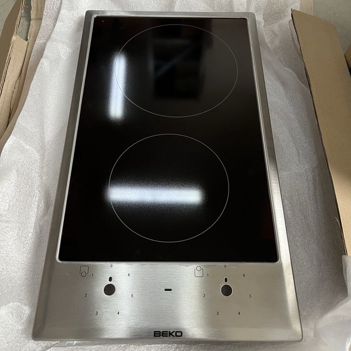 Стъкло за керамичен плот