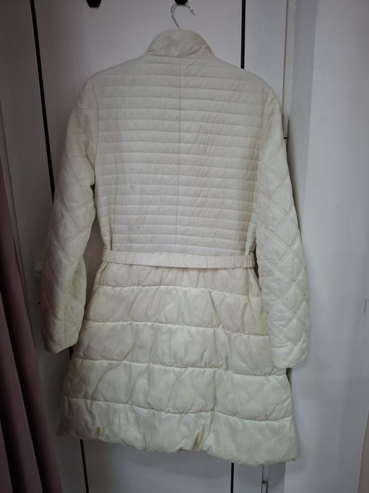 Дамско дълго яке