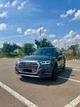 AUDI Q5 S-Line , 2.0 TDI , 190 cp , Quattro , an 2018 , IMPECABIL‼️