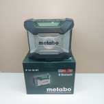 Ново Metabo R 12-18 BT