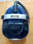 Aspirator cu filtrare prin apa Zelmer Aquos 829.0 ST, 1600 W, HEPA