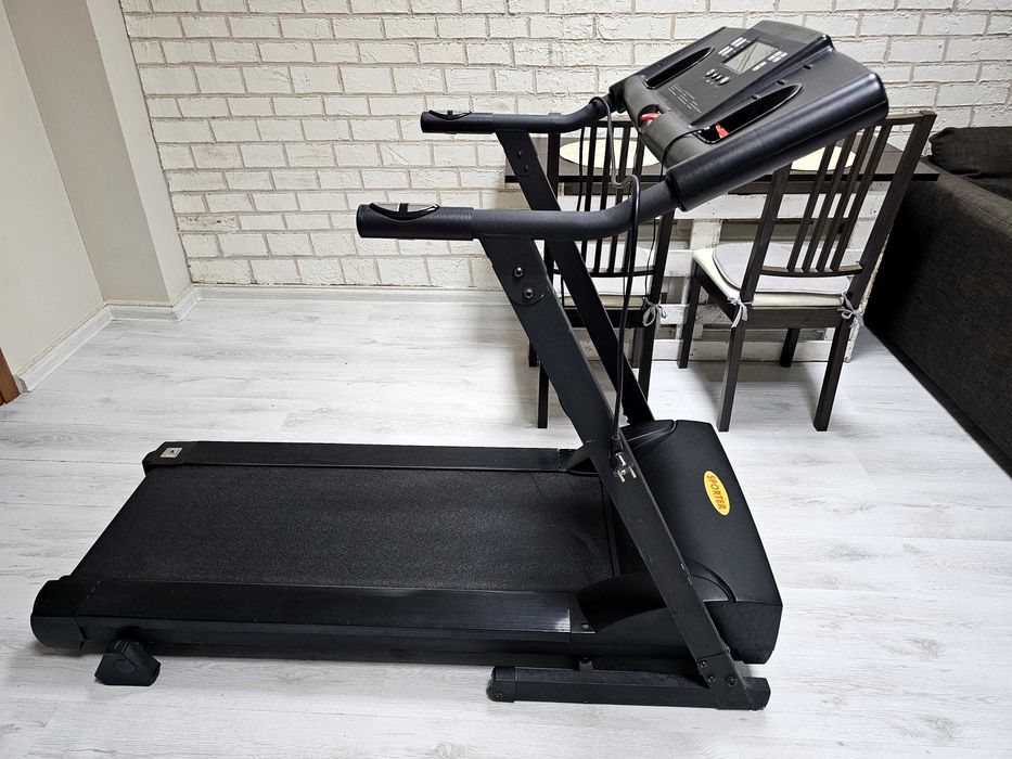 Бягаща пътека за дома