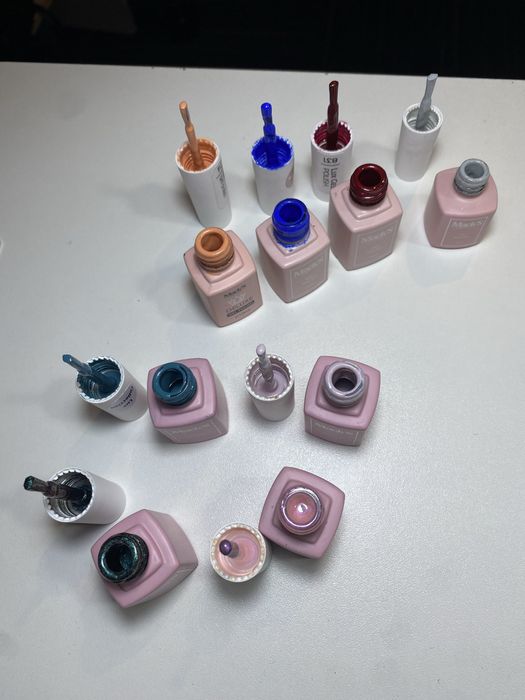 Oje Macks Professional