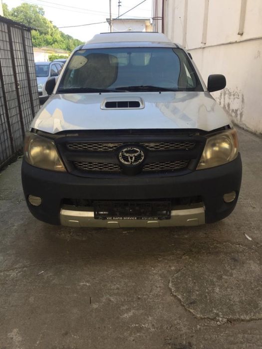 Supapa egr Toyota Hilux 2.5 diesel