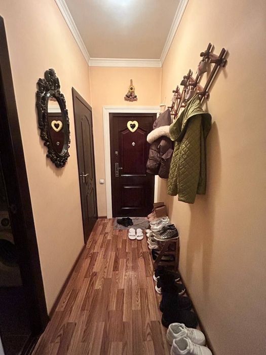 2/4/4 массив Фируза, квартира площадью 50м.кв