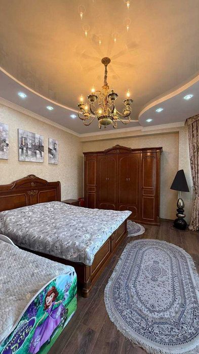 V2158 ПРОДАЕТСЯ 4/6/8 Новостройка ЖК ГАБУС  195м2