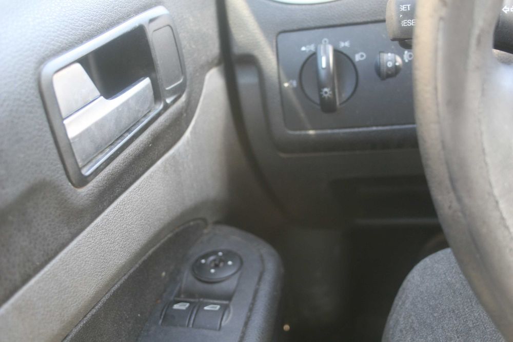 VAND FORD FOCUS MK2 1.6D 109CP  213 000km