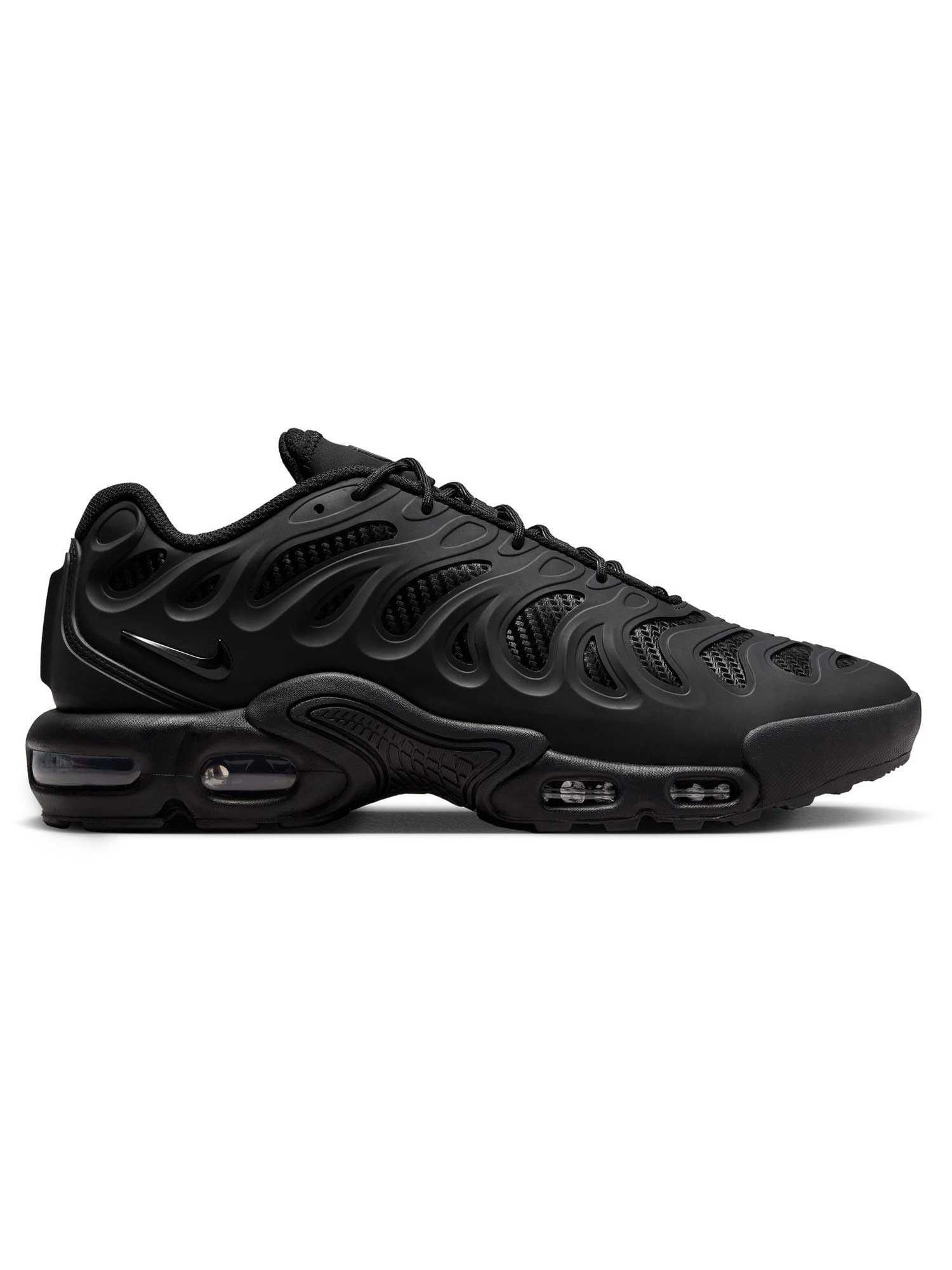 Nike TN Air Max Plus Drift Black / Outlet