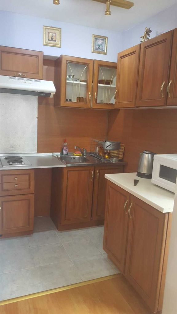 Дава се под наем Тристаен апартамент в Поморие - 65 кв.м за 375 € - Снимка #5