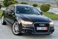 Audi A6/3.0Tdi/Matrix/Trapa/Distronic/LanneAssist/HeadUp/SoftClose/Ful
