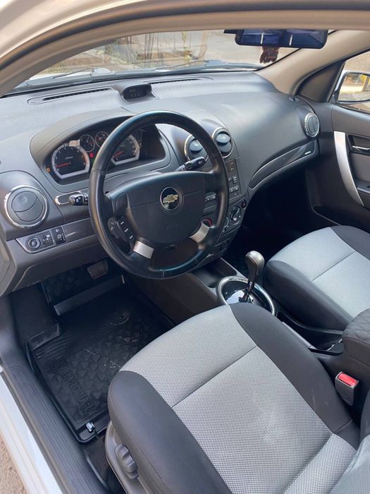 Prodam Nexia 3 Avtomat