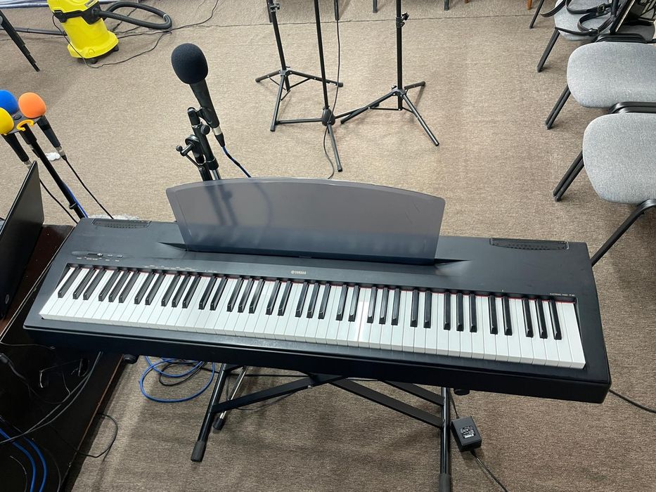 Yamaha Electronic P 60