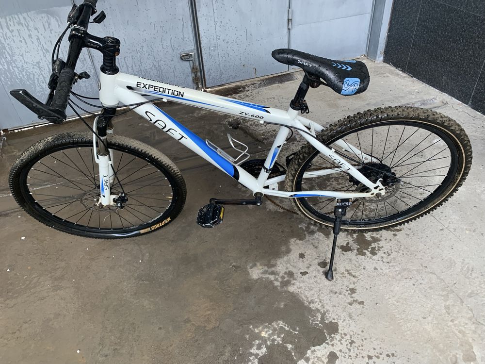 Продам велосипед 26р