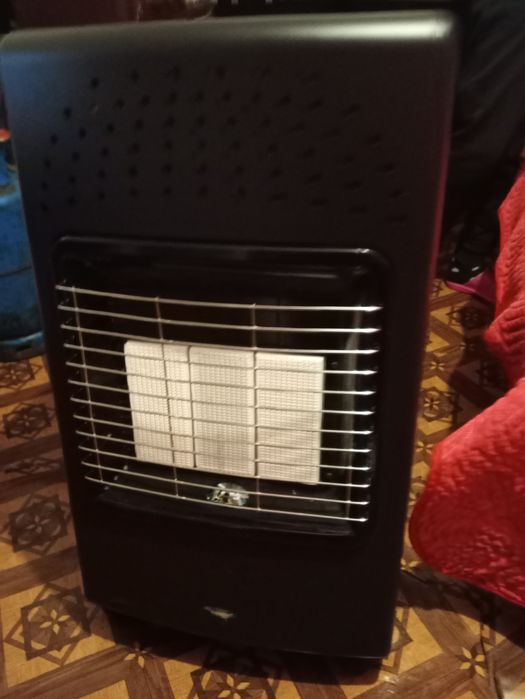 Sobă pe gaz, de vânzare!