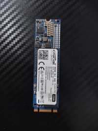 Ssd M2 Crucial 275GB