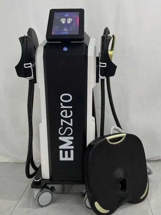 EMS  slim ZERO NEO cu radiofrecventa