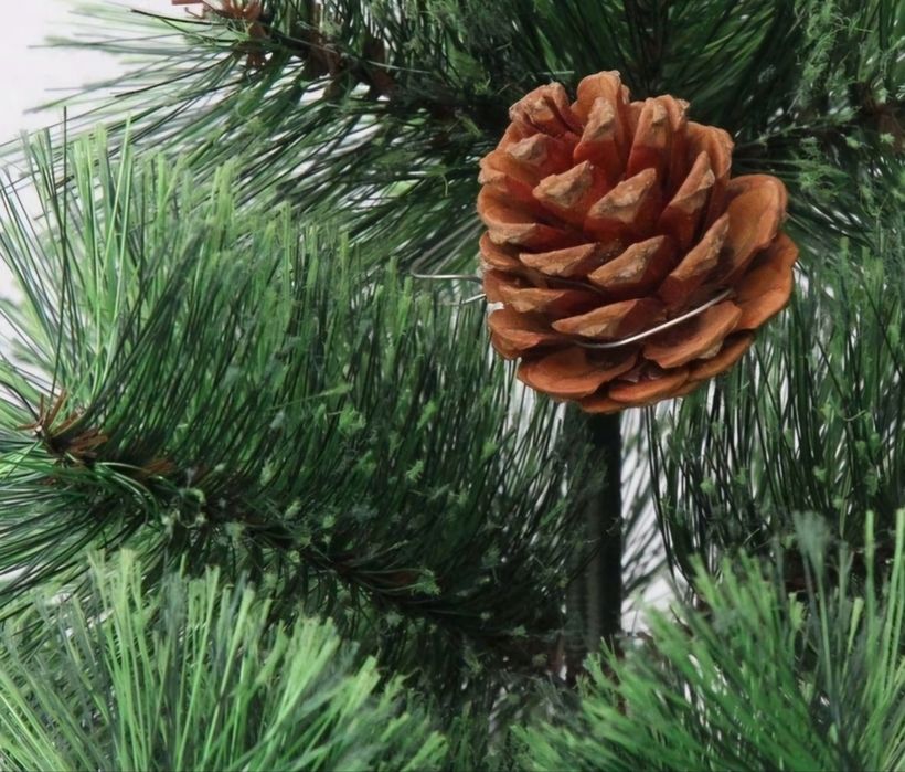 Страхотни коледни гъсти елхи!