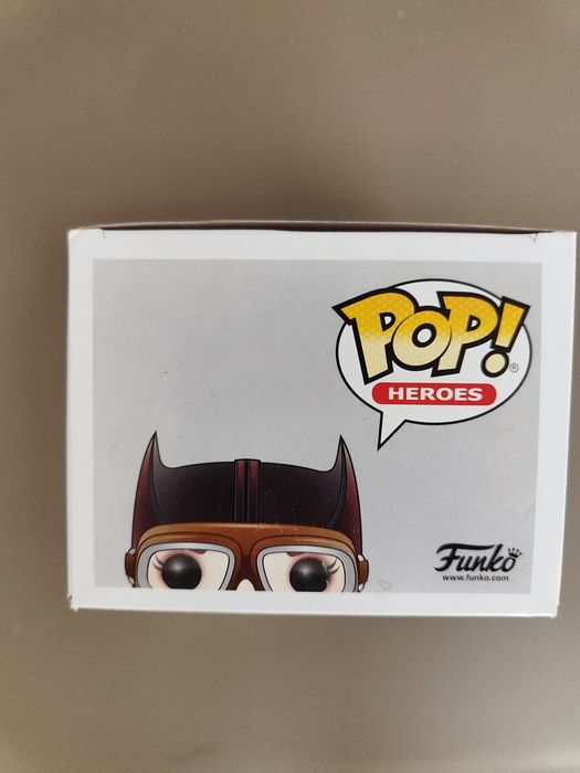 FUNKO POP фигурка Batgirl
