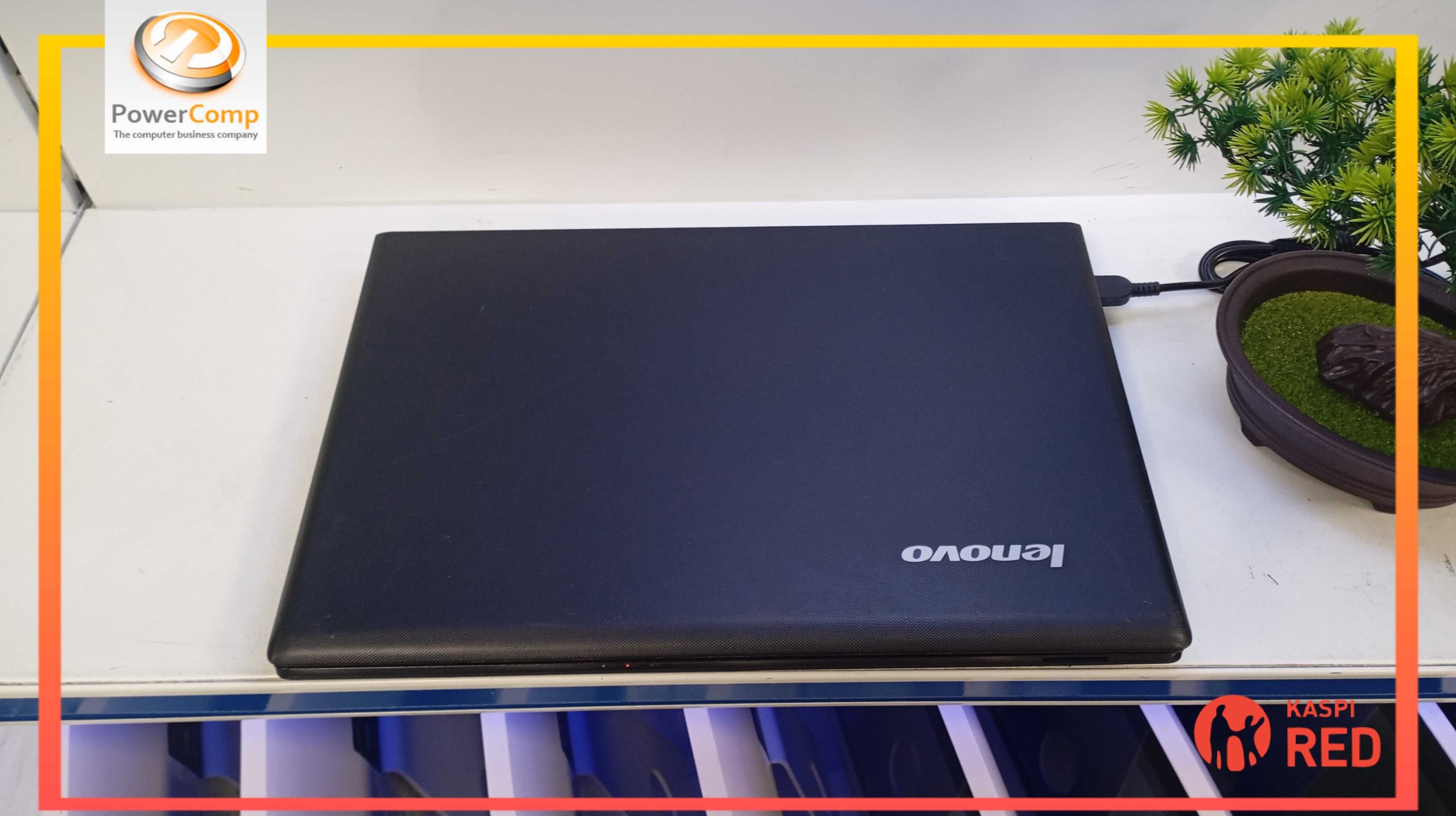 Ноутбук Lenovo G500/Intel® Core™ i3-3120M/8GB DDR3/SSD 128GB/15.6