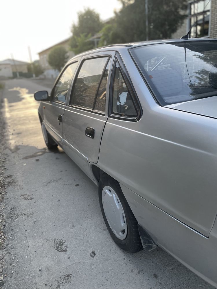 Nexia 2 polni radnoy 66 km prog