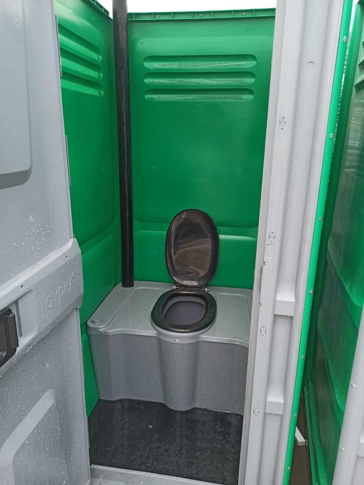 Toalete WC ecologice vidanjabile NOI capat de stoc