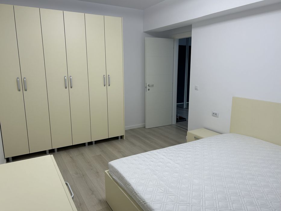 Apartament 2 camere, D - Dacia Lidl - bloc nou- Conest cu parcare